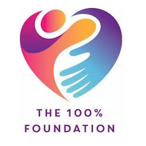 The 100% foundation