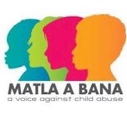 Matla A Bana - A Voice Against Child Abuse