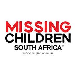 Missing Children South Africa