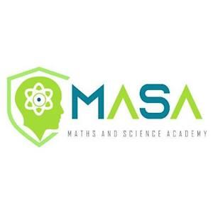MATHS AND SCIENCE ACADEMY (MASA)