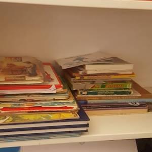 Help House of Angels Academy by Donating Stationery and Work Books for Children ages 1-6 years