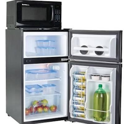 Help Triple Shine Foundation NPC by donating a fridge and microwave for staff kitchen