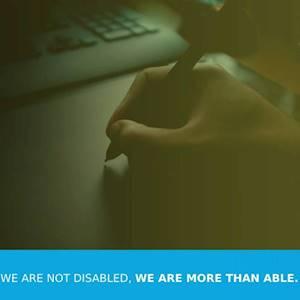 Help APD Greater Johannesburg by Donating Graphic Design/UI Hardware (Laptops/PC) for creating more native content & maintain consistently.