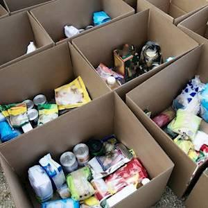 Help Mphatlalatsane Work Readiness Programme raise R50000 for Food parcels to disadvantaged families