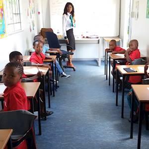 Help Viva Foundation of South Africa with 1 volunteer for teaching Afrikaans 2nd additional language Grade 3 - 5