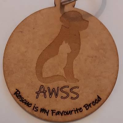 Help Animal Welfare Society Stellenbosch by shopping online for fundraising