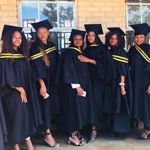 Help Lesedi la Batho with 10 volunteers for connecting job seekers to opportunities