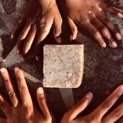 Help Triple Shine Foundation NPC with 10 volunteers for face to face marketing and digital marketing