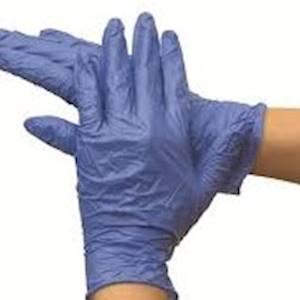 Help Iris House by Donate essential disposable gloves and hand sanitisers  for To ensure our children are safe and well.