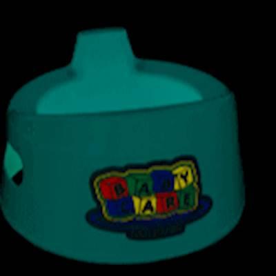 Help Triple Shine Foundation NPC by Donating Potties for todlers at ECD Centers