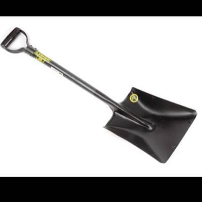 Help The Topsy Foundation - Johannesburg by donating 2x large metal garden spades for our Vegetable Gardening Project