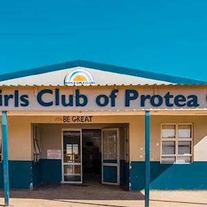 Help Boys & Girls Clubs of South Africa with 10 volunteers for Tutoring high school subjects