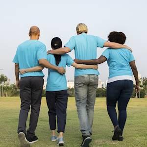 Help Khulisa Social Solutions with 5 volunteers for Career guidance mentoring