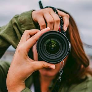 Help Supapele NPC with 5 volunteers for a photographer to take photos at our next event!