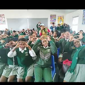 Help Hands of Luv by Sanitary Supplies,Food,Stationery,Clothing,toys for Teenagers and Children