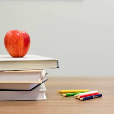 Help READ to RISE by donating pencils for learners in Mitchells Plain