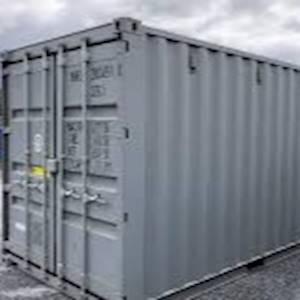 Help Msunduzi Hospice Association by Donating a container to store and for sort all donations for resale at our Charity Shops