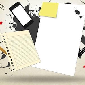 Help CABSA with 5 volunteers for Designing information pamphlets, icons and or logos