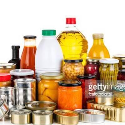 Help Makabongwe PreSchool by donating non perishable food for our daily meals for the children