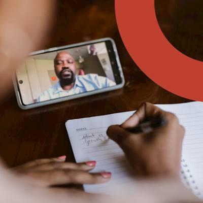 Help Common Good with 10 volunteers for Mock Interviews