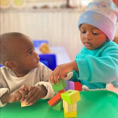 Help Chidiya Foundation NPO by donating a vehicle for transporting our children to therapy