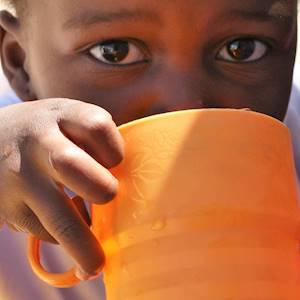 Help Ya Bana Village for the children by Donating Food Hampers for families in desperate need in our outreach program.