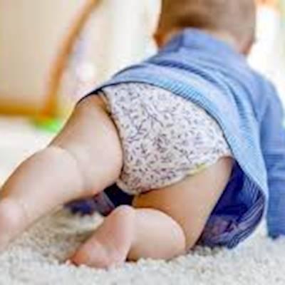 Help The Almond Tree raise R15,000 for monthly nappy supply for our babies
