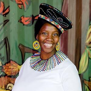Help Viva Foundation of South Africa raise R180 000 for sponsoring a Teacher in an Informal Settlement