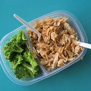 Help Great Girls Trust raise R70 for Great Girl Hot meal