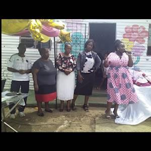 Help Sekusile Day Care with 5 volunteers for Please provide training to Sekusile staff