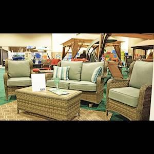 Help Coalition of Anglican Children's Homes by furniture and equipment for the Homes in which our children live.