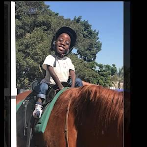 Help Iris House by Donating food for all our animals on the farm for Feeding our animals