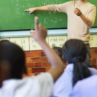 Help 3D Academy with 5 volunteers for Job Shadowing or Mentoring in Teaching Field