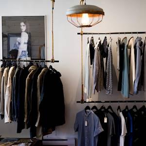 Help Khulisa Social Solutions by donating second hand clothing for income generating project