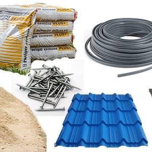 Help Resoketswe Lebjane Foundation by Donating building materials for Building a community advice office