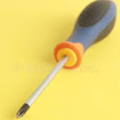 Help The Topsy Foundation - Johannesburg by donating 2 x Star screwdrivers  for our Vegetable Gardening Project