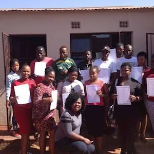 Help Life 4 U Foundation with 10 volunteers for Teaching Youth French Language