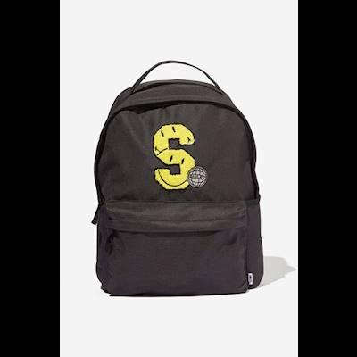 Help The Topsy Foundation - Johannesburg by donating 22 X Back Packs for staff serving the communities in the rural areas.