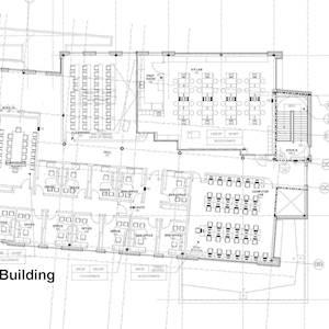 Help Morena On LeRena FBO with 10 volunteers for Drawing of ICT centre building plan