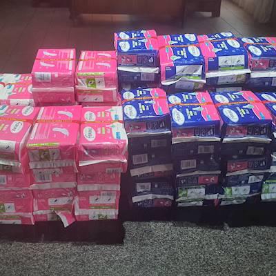 Help MATHS AND SCIENCE ACADEMY (MASA) raise R50,000 for Our "Keep a Girl Child in School" program