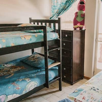 Help New BeginningZ CYCC by donating 4 x Sturdy bunk beds for or toddler boys' and girls' room