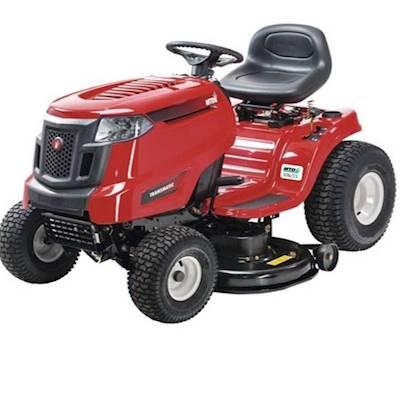 Help The Topsy Foundation - Johannesburg by donating 1 X Industrial Lawn Mower for use at the play and sports ground at the ECD Centre