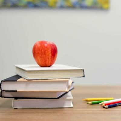 Help The Beauty I Own by Donating Stationery packs for Primary school learners