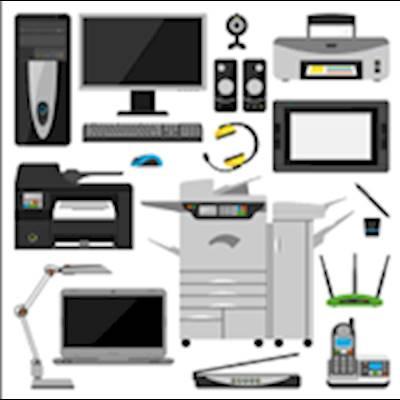 Help Kronendal Music Academy by donating much needed computers and printers for our children's learning resources!