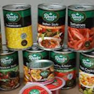 Help Hawk Academy Combined School by donating canned food for learners at the school.