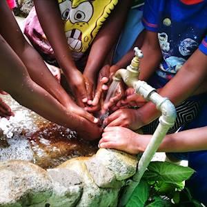 Help Give a Child a Family raise R10,000 for increased hygiene products and immune boosters