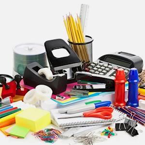 Help Bergzicht Training by Donating Stationery for Child Care Programme classes