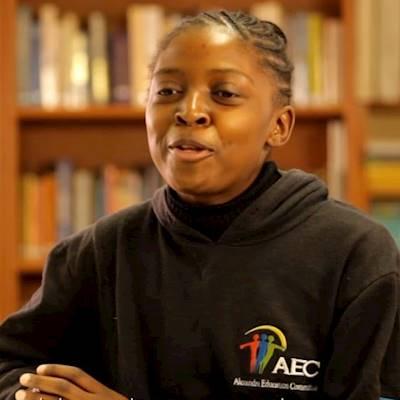Help Alexandra Education Committee raise R2,500 for Educating the leaders of tomorrow