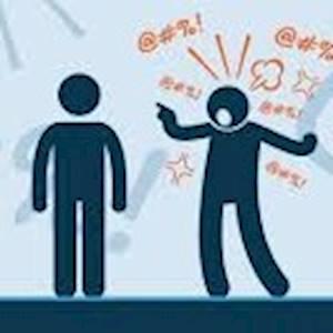 Help The Winnie Mabaso Foundation with 10 volunteers for training staff to help children with anger management