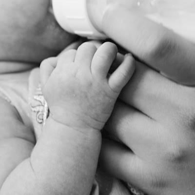 Help Tiny Owls Baby Home by donating R100 or more towards baby formula for the love & care of vulnerable babies.